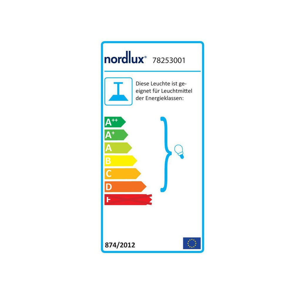 Pendelleuchte Mystic 20 weiß - Pendelleuchten