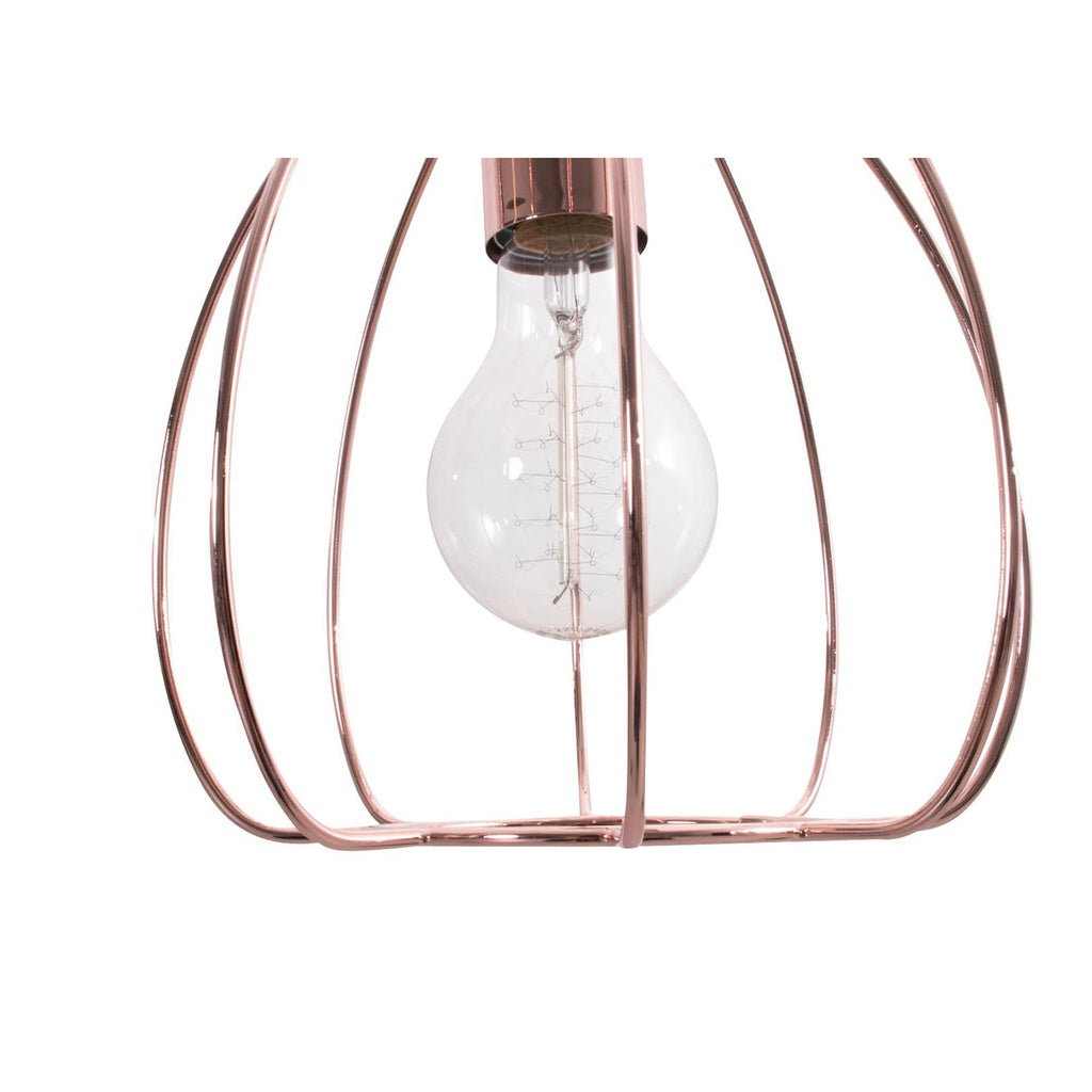 Pendelleuchte ORIENT in Metall - Pendelleuchten