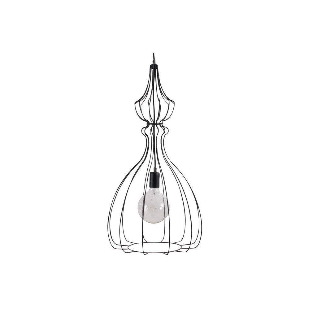 Pendelleuchte ORIENT in Metall - Pendelleuchten