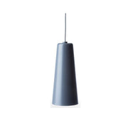 Pendellampe YES in matt grau - Pendellampe