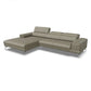 Willi Schillig Piedroo Sofa in Leder Longlife Z73 konfigurierbar