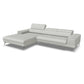 Willi Schillig Piedroo Sofa in Leder Longlife Z73 konfigurierbar