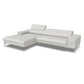 Willi Schillig Piedroo Sofa in Leder Longlife Z73 konfigurierbar