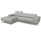 Willi Schillig Piedroo Sofa in Leder Longlife Z73 konfigurierbar