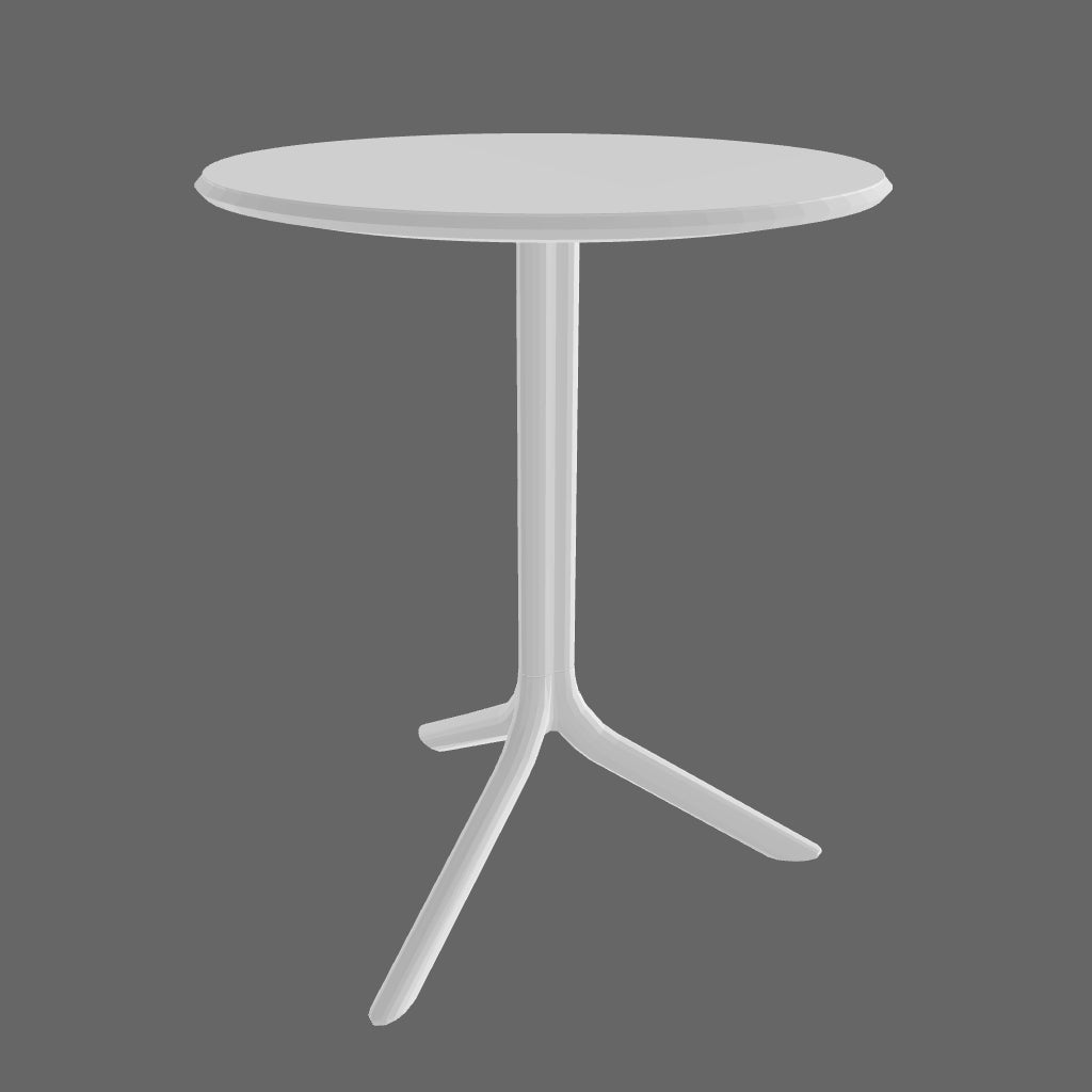 Nardi SPRITZ Outdoor Tisch Ø 60,5cm