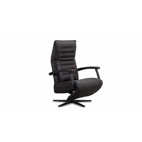 Bild 1 in Galerieansicht laden. Relax Sessel Mexico in Leder Africa espresso - Relaxsessel Leder