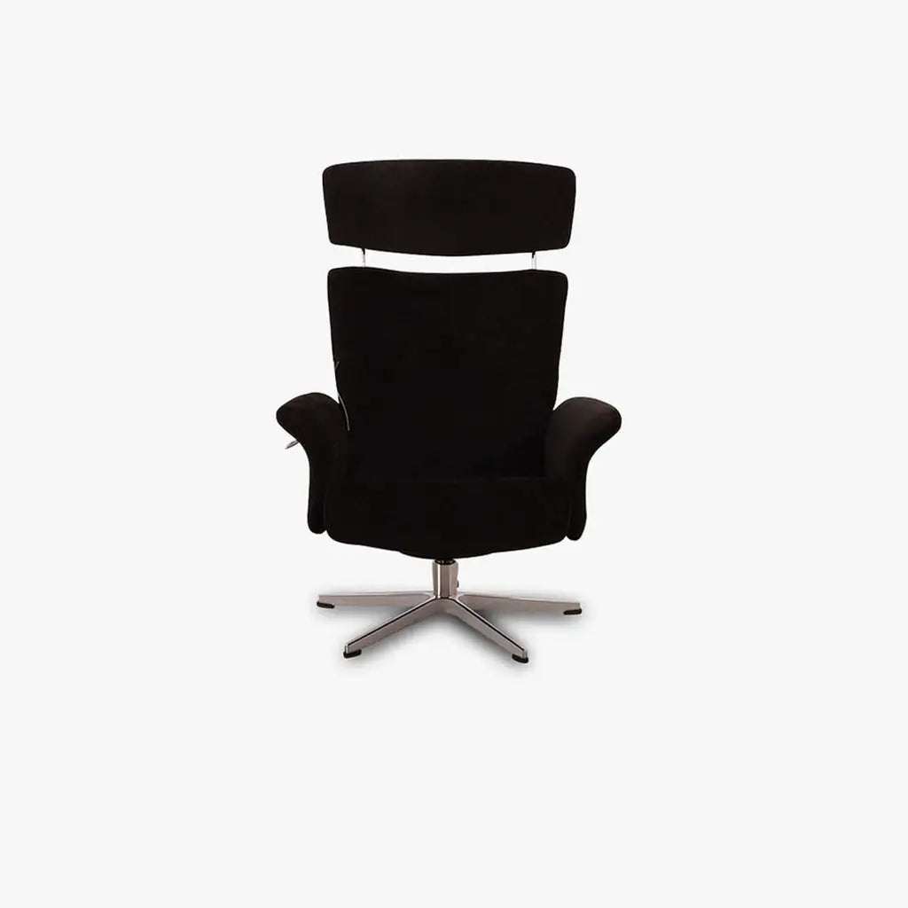 Relaxsessel Master Classic in Stoff Eros night - Sessel Stoff