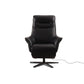 Relaxsessel Movie Star in Leder Eleganca - Sitzdesign