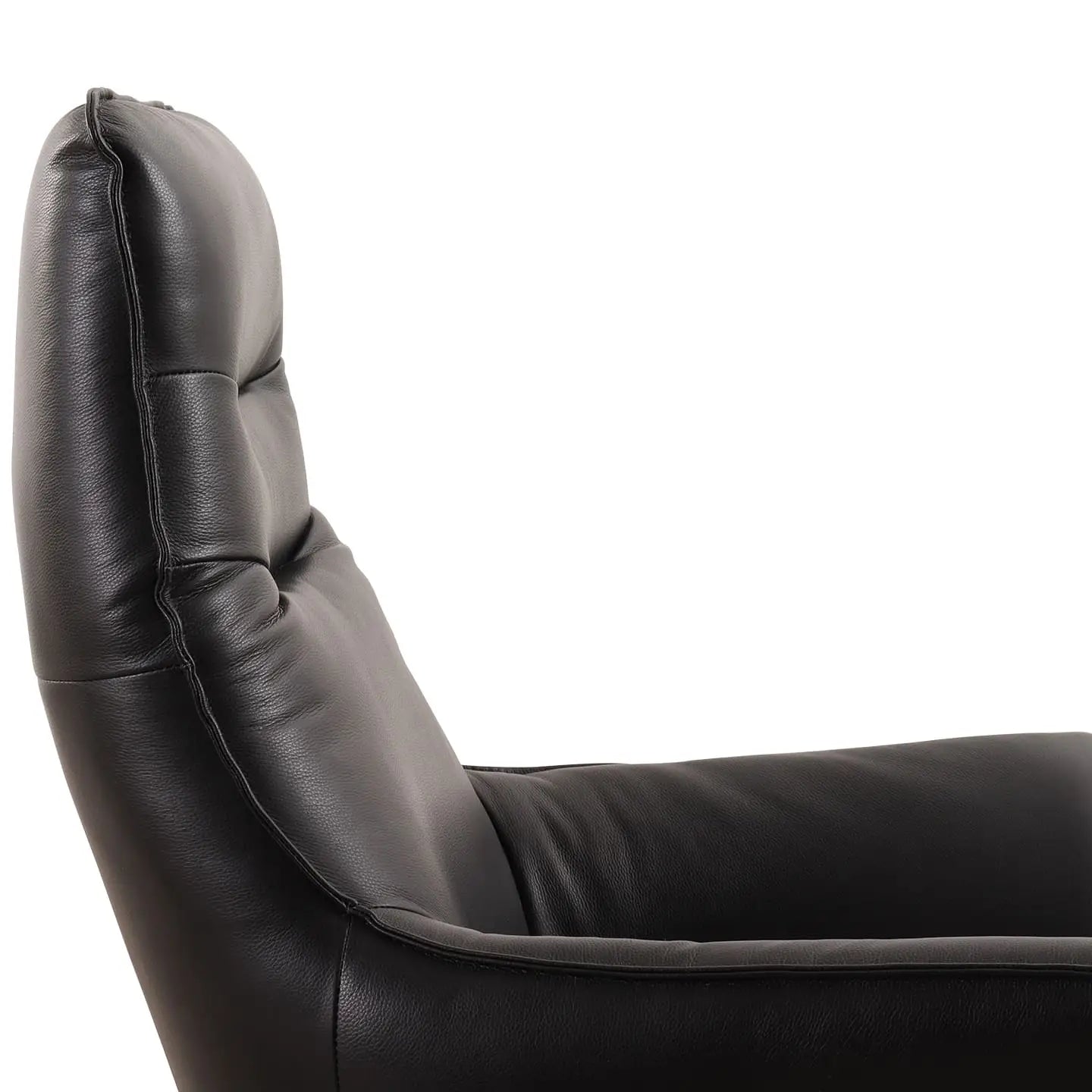 Relaxsessel Movie Star in Leder Eleganca - Sitzdesign