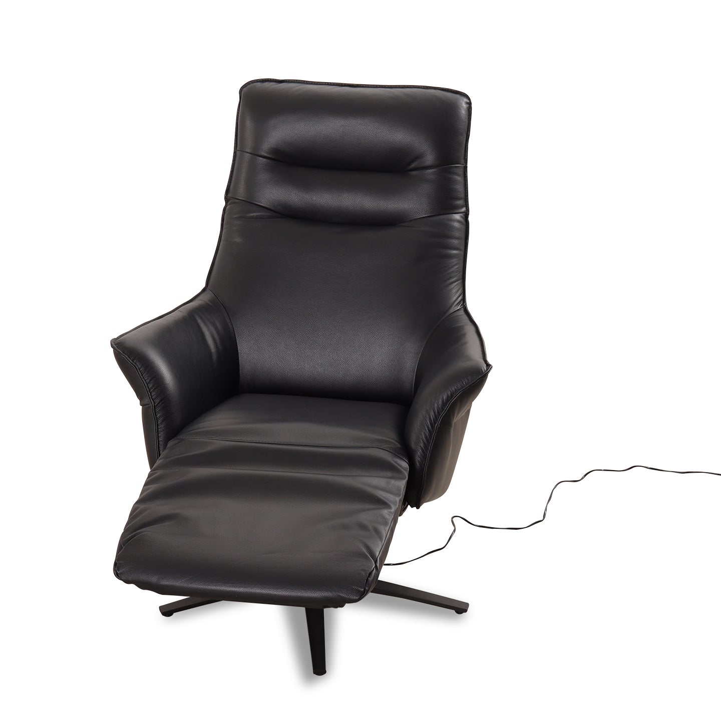Relaxsessel Movie Star in Leder Eleganca - Sitzdesign