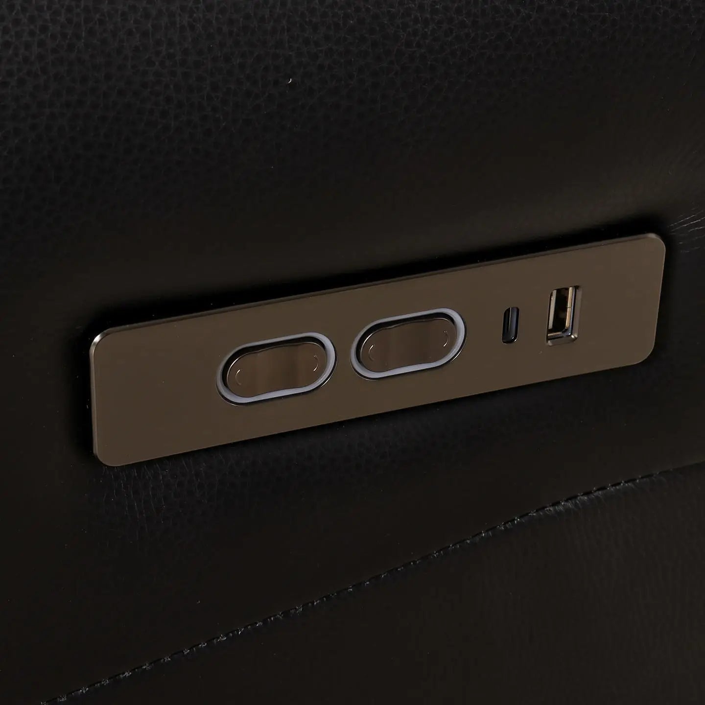 Relaxsessel Movie Star in Leder Eleganca - Sitzdesign