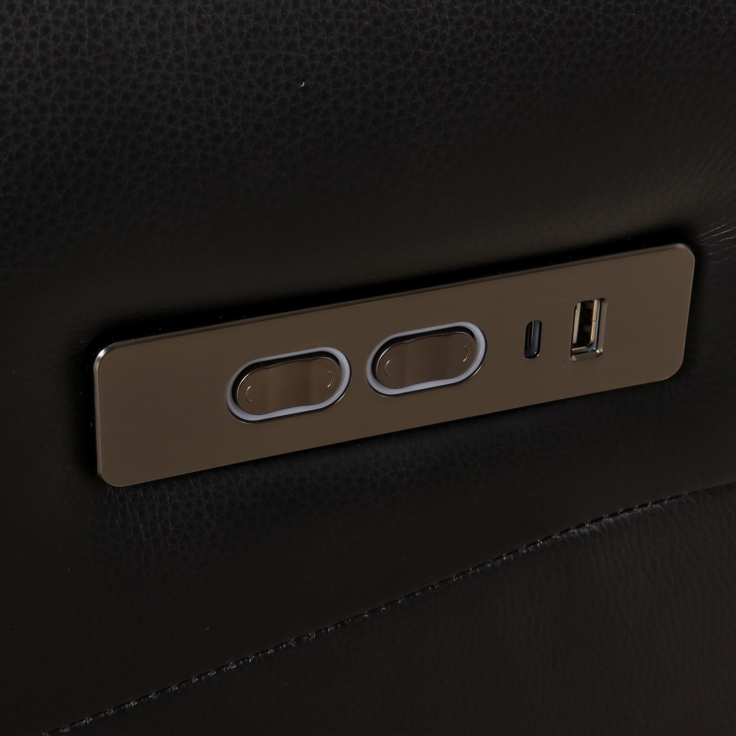 Relaxsessel Movie Star in Leder Eleganca - Sitzdesign