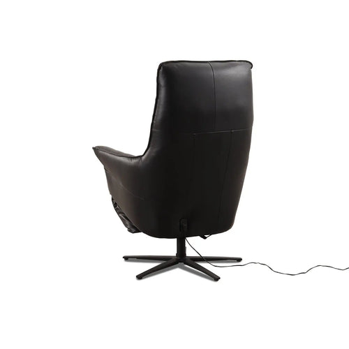 Bild 1 in Galerieansicht laden. Relaxsessel Movie Star in Leder Eleganca - Sitzdesign