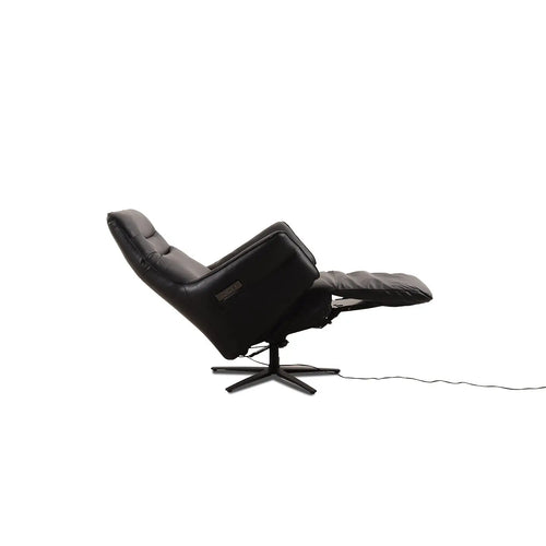Bild 1 in Galerieansicht laden. Relaxsessel Movie Star in Leder Eleganca - Sitzdesign