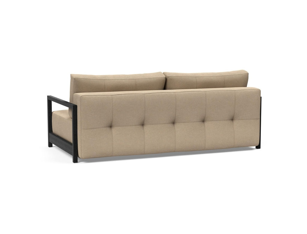 Schlafsofa Bifrost - Schlafsofa Stoff