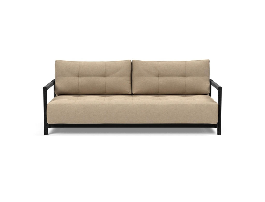 Schlafsofa Bifrost - Schlafsofa Stoff