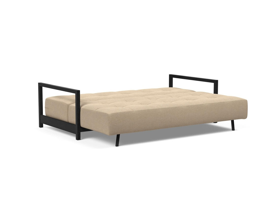 Schlafsofa Bifrost - Schlafsofa Stoff