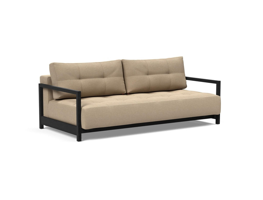Schlafsofa Bifrost - Schlafsofa Stoff