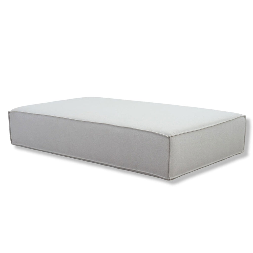 Schlafsofa TOMMY in Stoff Venice cream - Sofa Stoff
