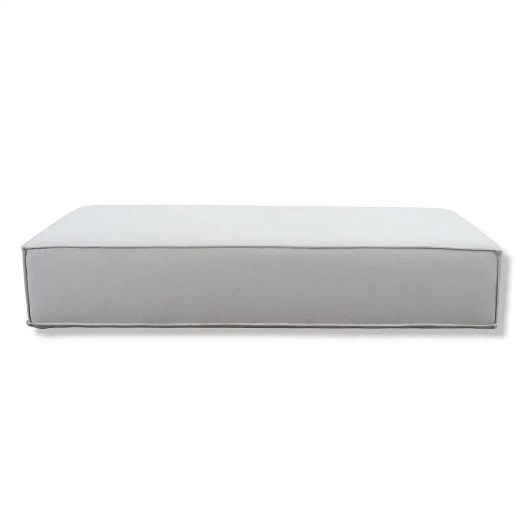 Schlafsofa TOMMY in Stoff Venice cream - Sofa Stoff
