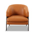 Sessel FLUENTE in Leder Eleganca - Sitzdesign