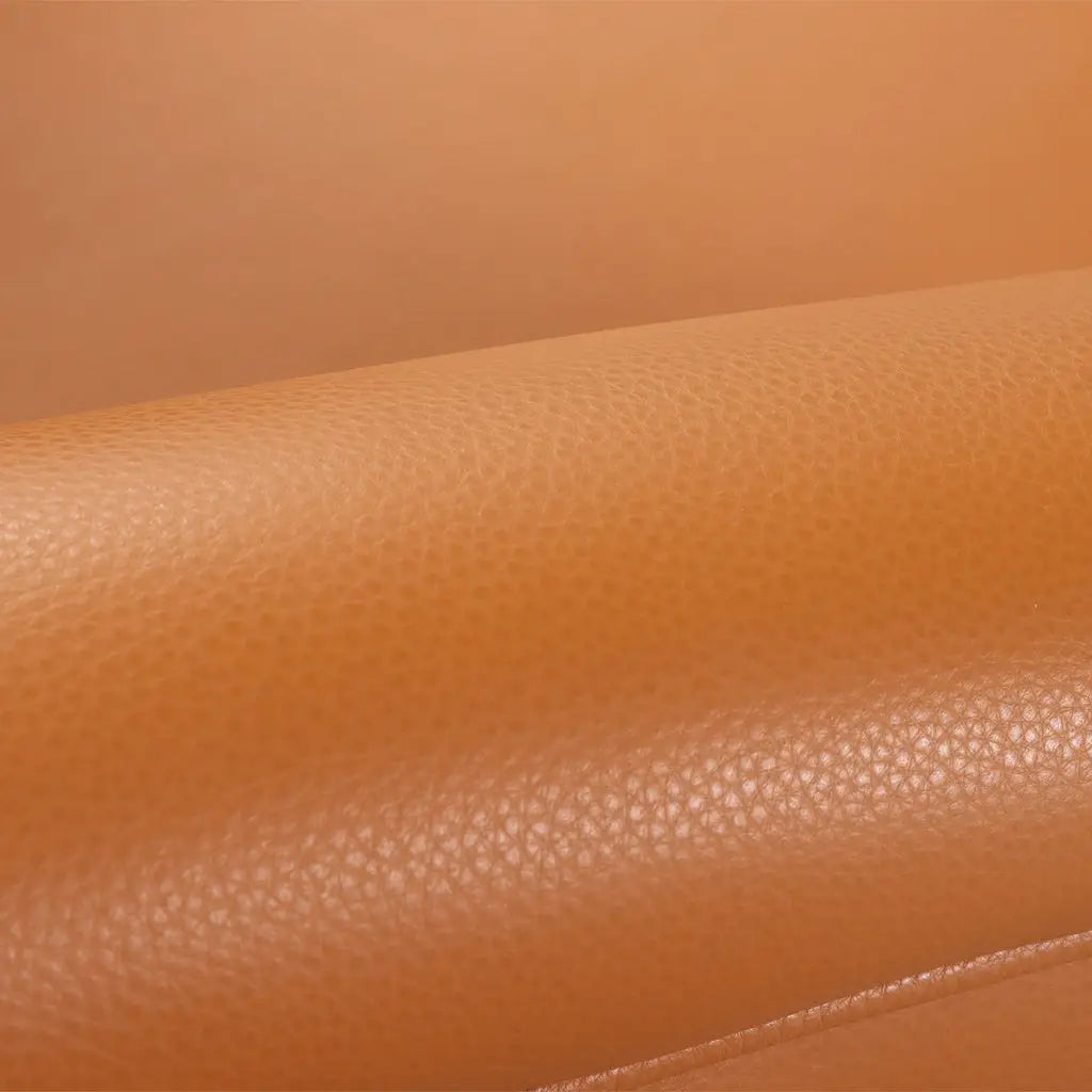 Sessel FLUENTE in Leder Eleganca - Sitzdesign