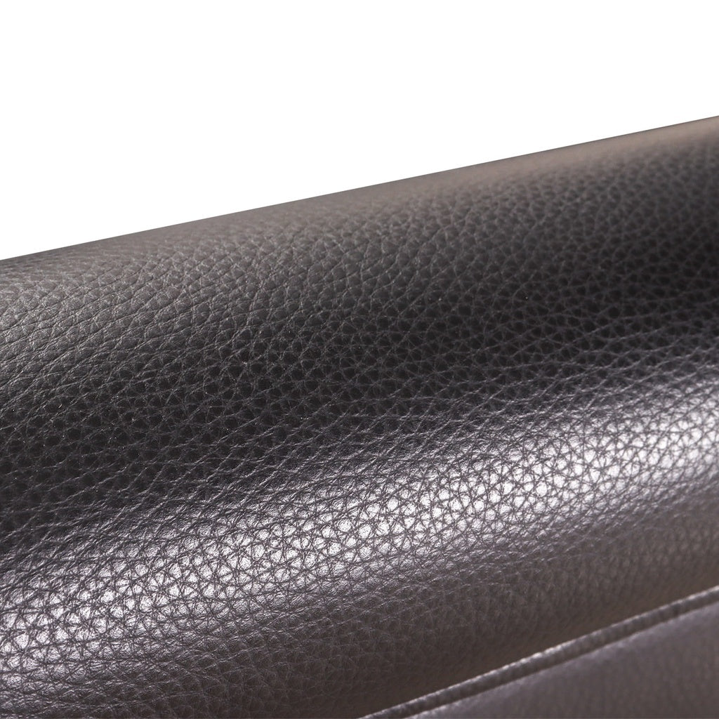 Sessel FLUENTE in Leder Eleganca - Sitzdesign