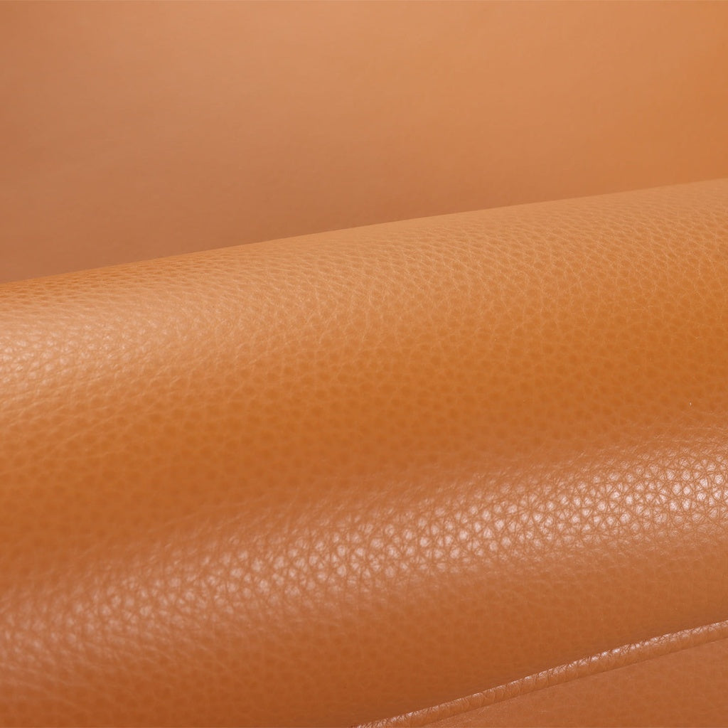 Sessel FLUENTE in Leder Eleganca - Sitzdesign