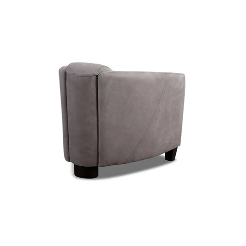 Bild 1 in Galerieansicht laden. Sessel ROCKET in Leder Kenia - Sessel Leder