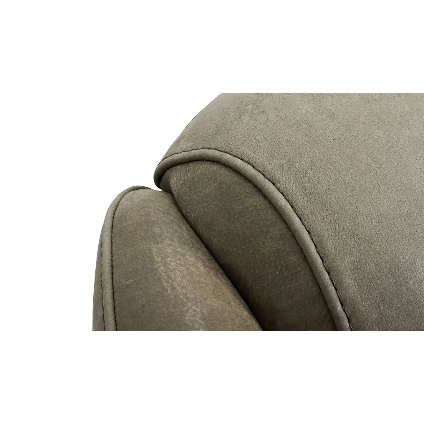Sessel ROCKET in Leder Kenia - Sessel Leder