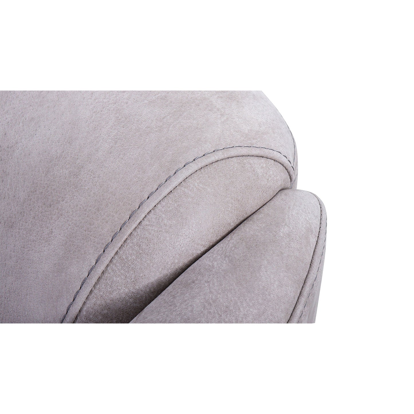 Sessel ROCKET in Leder Kenia - Sessel Leder