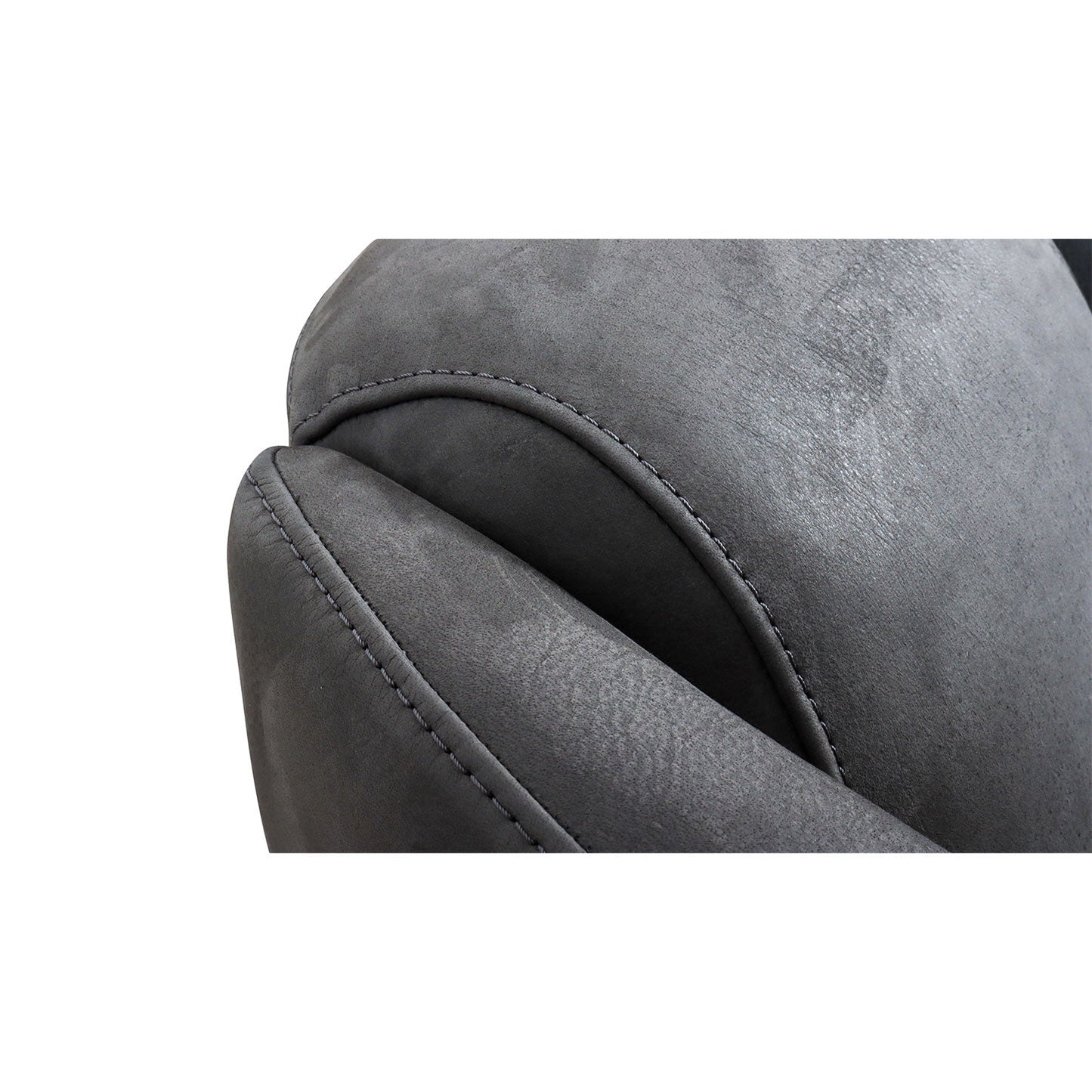 Sessel ROCKET in Leder Kenia - Sessel Leder