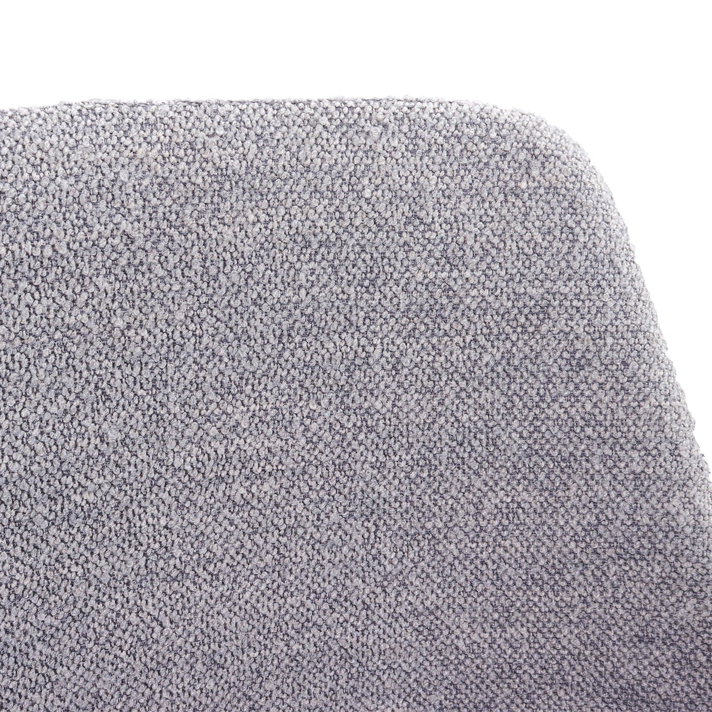 Stuhl NIKA mit Armlehnen 2er Set in Stoff Manhattan - Sitzdesign