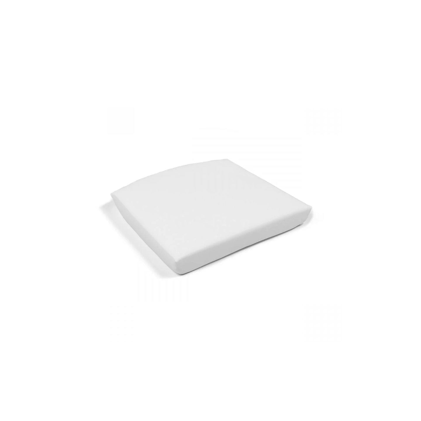 Sitzkissen für Relaxsessel NET - bianco - Sitzkissen