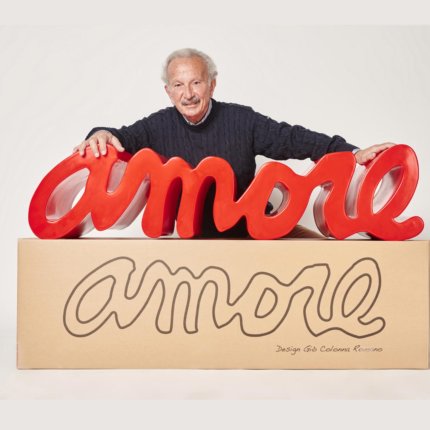 Slide Design Sitzbank AMORE – Wenn Design Liebe spricht - Sitzbank