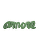 Bank Amore - malva green - Sitzbank
