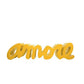 Bank Amore - saffron yellow - Sitzbank