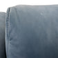 Sofa 23668 PIERRE in Leder Z78 navy - Sitzdesign