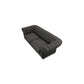 Sofa Chester in Leder Rancho moro - Sitzdesign