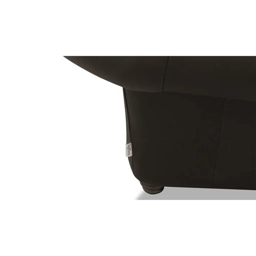 Bild 1 in Galerieansicht laden. Sofa Chester in Leder Rancho moro - Sitzdesign
