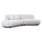 Sofa ISLAND in Stoff Legend - Sitzdesign