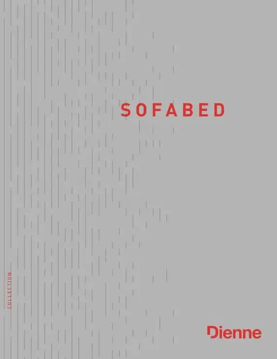 Sofabed Katalog