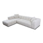 Ecksofa BUBBLE in Stoff Manhattan - Ecksofa Stoff