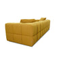 Ecksofa BUBBLE in Stoff Manhattan - Ecksofa Stoff