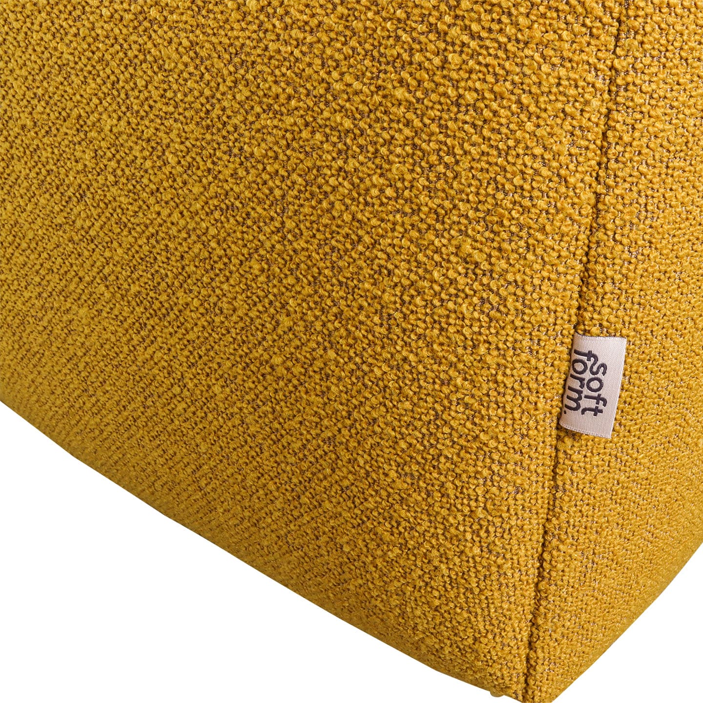 Ecksofa BUBBLE in Stoff Manhattan - Ecksofa Stoff