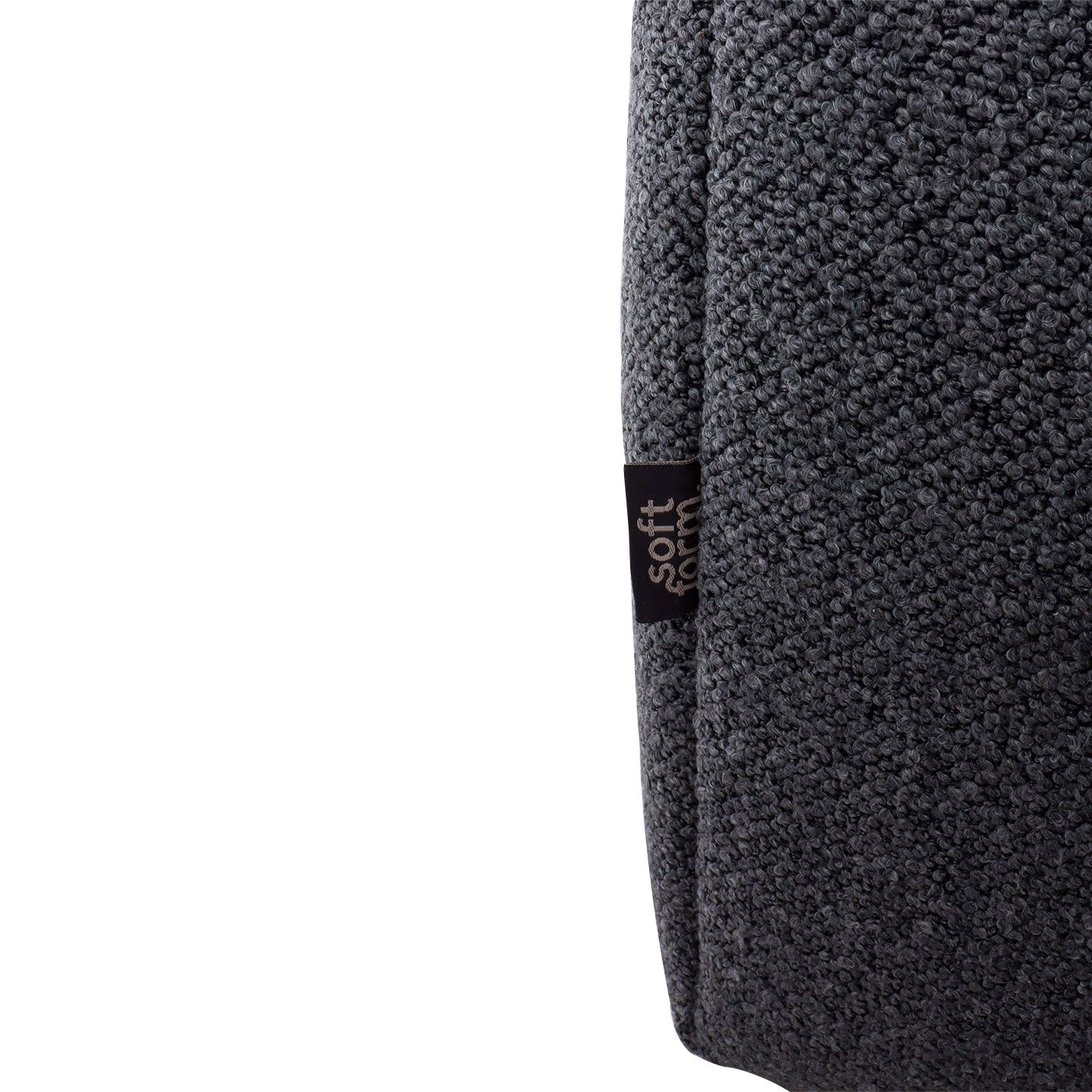 Ecksofa BUBBLE in Stoff Manhattan - Ecksofa Stoff