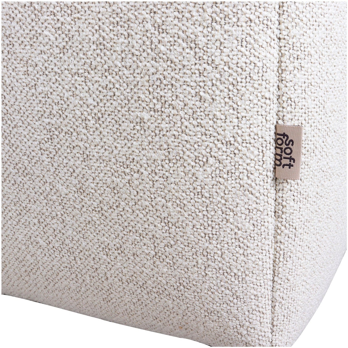 Ecksofa BUBBLE in Stoff Manhattan - Ecksofa Stoff