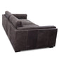 XXL Big Sofa Maxx in Leder Congo moro - Sofa Leder