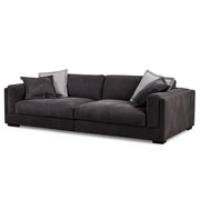 Softform Maxx XXL Big Sofa in Leder Kenia konfigurierbar - Sofa Leder
