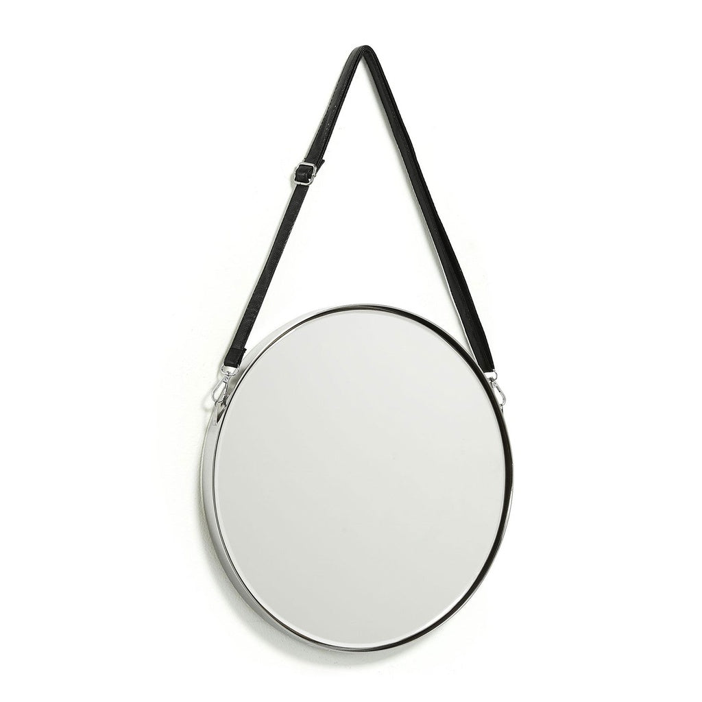 Spiegel ELNE 40x40 Metall - Spiegel